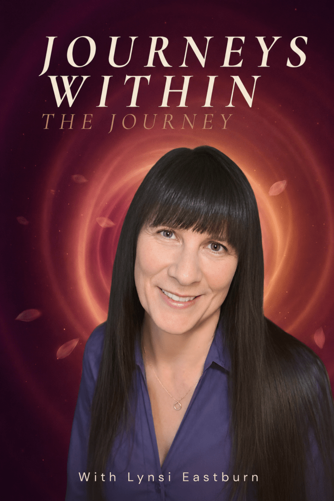 Journeys Within The Journey Horizontal Poster Portrait 683x1024