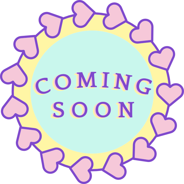 coming soon
