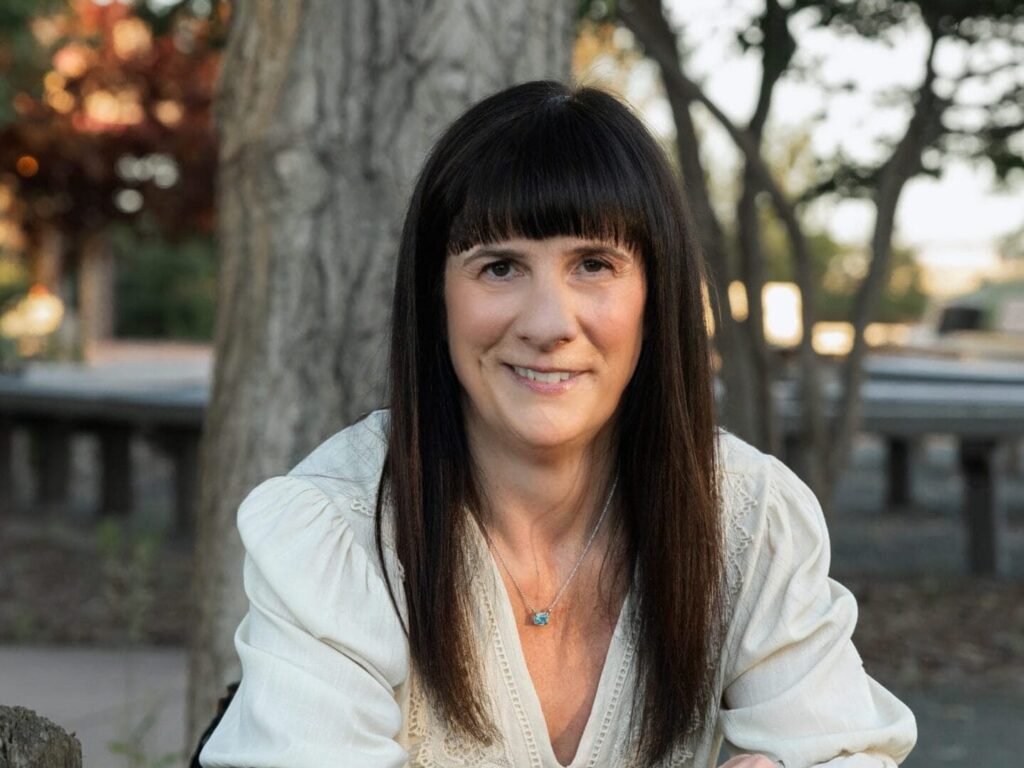 Lynsi Eastburn, creator of HypnoFertility