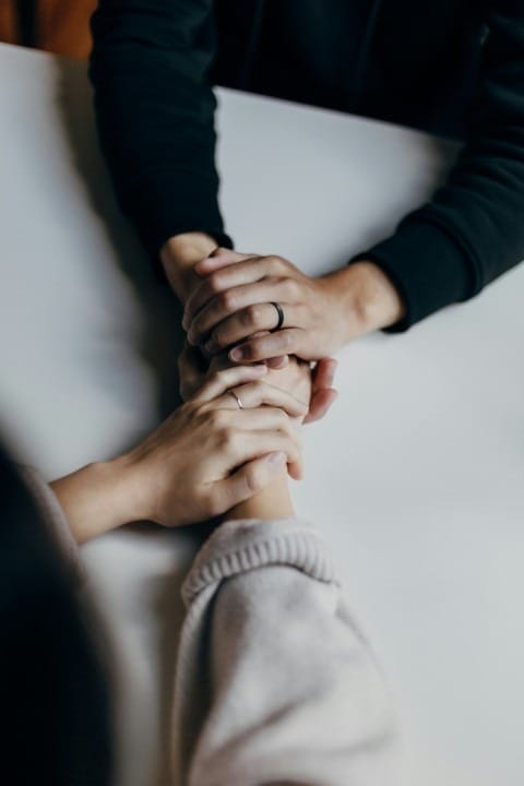 Hypnofertility