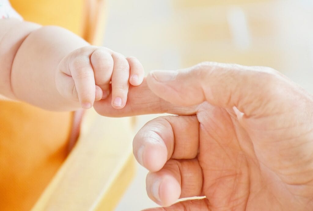 Hypnosis for fertility
