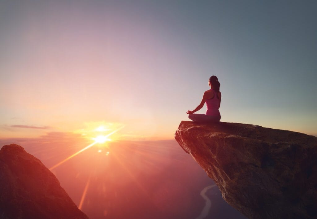 Hypnosis for Fertility